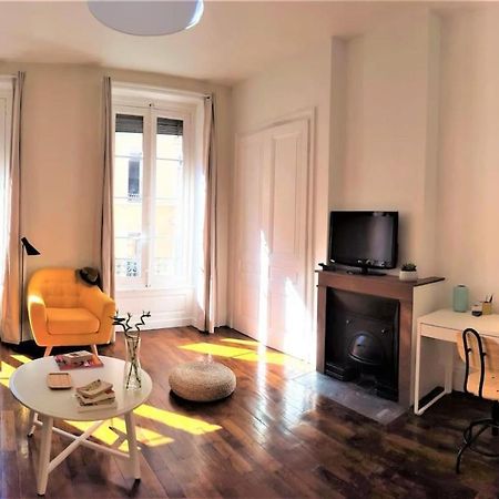 Appartement Le Duguesclin-4 Pers Saxe Gambetta à Lyon Extérieur photo