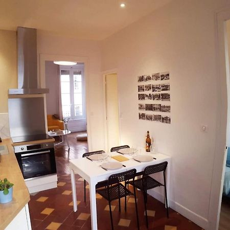 Appartement Le Duguesclin-4 Pers Saxe Gambetta à Lyon Extérieur photo