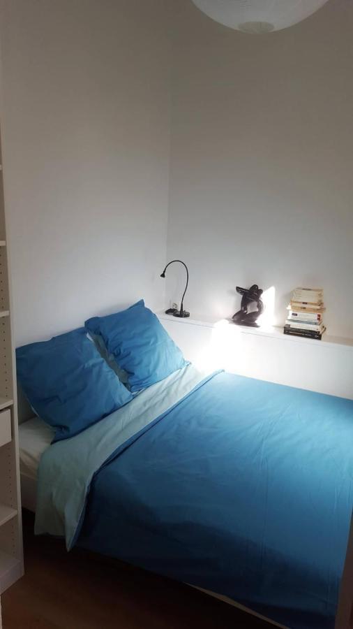 Appartement Le Duguesclin-4 Pers Saxe Gambetta à Lyon Extérieur photo